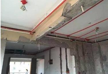 安新漏水维修 墙面漏水怎么办呢?墙面漏水的原因?