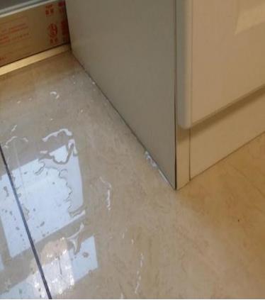 安新漏水检测 厕所漏水怎么检测?