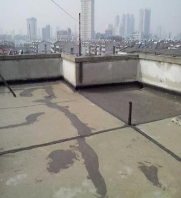 安新漏水维修 楼顶漏水是什么原因，楼顶漏水维修方法是什么?